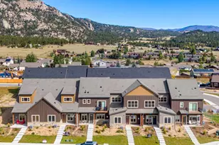 1707 Continental Peaks Cir, Estes Park, CO 80517 - Photo 1