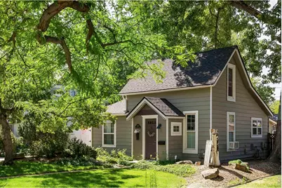 548 W 5th St, Loveland, CO 80537 - Photo 1