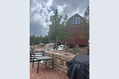 412 Mescalero Dr, Red Feather Lakes, CO 80545 - Photo 1