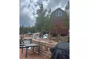 412 Mescalero Dr, Red Feather Lakes, CO 80545 - Photo 1