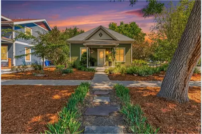 600 W Magnolia St, Fort Collins, CO 80521 - Photo 1