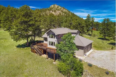 17311 W County Road 74E, Red Feather Lakes, CO 80545 - Photo 1