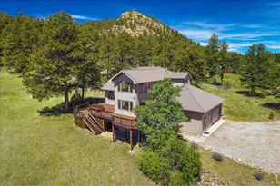 17311 W County Rd 74e, Red Feather Lakes, CO 80545 - Photo 1