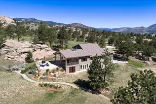 300 Colard Ln, Lyons, CO 80540 - Photo 1