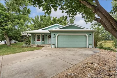 1200 Alameda St, Fort Collins, CO 80521 - Photo 1