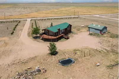 9260 County Road 118, Carr, CO 80612 - Photo 1