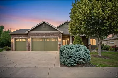 1925 Massachusetts St, Loveland, CO 80538 - Photo 1