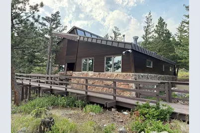 5566 Sugarloaf Rd, Boulder, CO 80302 - Photo 1