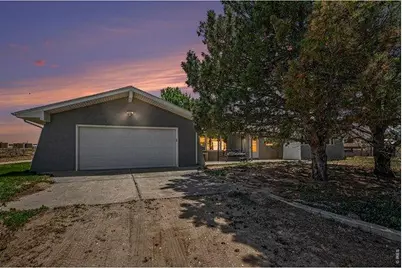24576 County Road 54 1/4, Greeley, CO 80631 - Photo 1