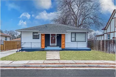 522 E 13th St, Loveland, CO 80537 - Photo 1