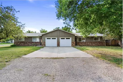 3401 McConnell Dr, Laporte, CO 80535 - Photo 1