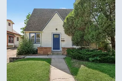 2107 9th Ave, Greeley, CO 80631 - Photo 1