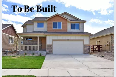 600 85th Ave Ct, Greeley, CO 80634 - Photo 1