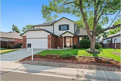2428 Maplewood Cir W, Longmont, CO 80503 - Photo 1