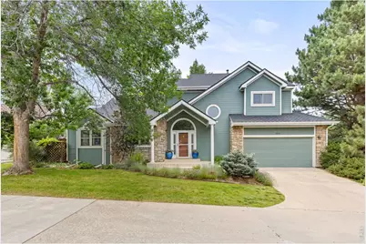 388 Fairfield Ln, Louisville, CO 80027 - Photo 1
