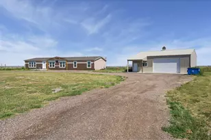 39771 Co Rd 80, Briggsdale, CO 80611 - Photo 1