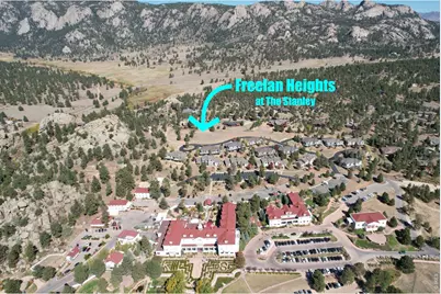 312 Overlook Ct, Estes Park, CO 80517 - Photo 1