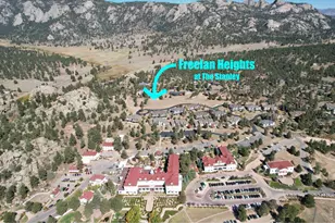 312 Overlook Ct, Estes Park, CO 80517 - Photo 1