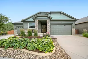 7138 Crooked Arrow Ln, Fort Collins, CO 80525 - Photo 1