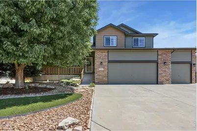404 Prairie Clover Way, Severance, CO 80550 - Photo 1