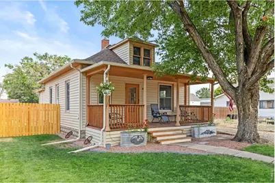 322 2nd St, Kersey, CO 80644 - Photo 1