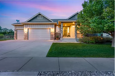 634 Del Carmen Dr, Fort Collins, CO 80524 - Photo 1