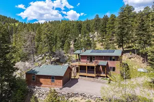 9701 City View Dr, Morrison, CO 80465 - Photo 1