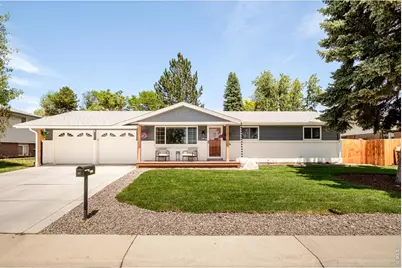 6245 W 71st Pl, Arvada, CO 80003 - Photo 1