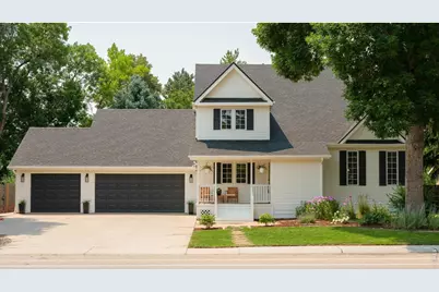 1607 Centennial Rd, Fort Collins, CO 80525 - Photo 1