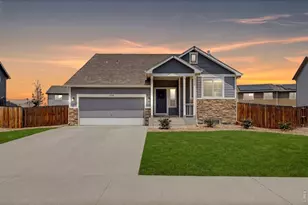 533 E 28th St Dr, Greeley, CO 80631 - Photo 1
