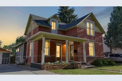 460 W 5th St, Loveland, CO 80537 - Photo 1