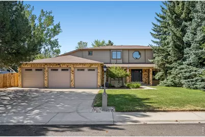 619 Crawford Cir, Longmont, CO 80504 - Photo 1
