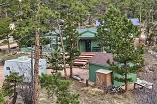 120 Piney Knolls Dr, Red Feather Lakes, CO 80545 - Photo 1