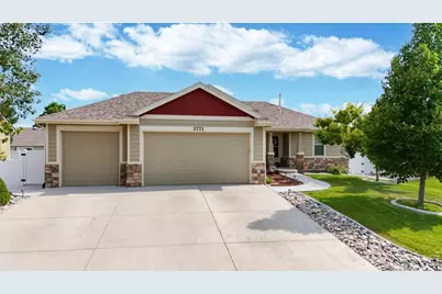 3771 Mount Hope St, Wellington, CO 80549 - Photo 1