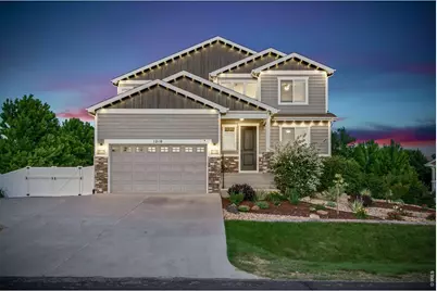 1210 Baldridge Dr, Severance, CO 80615 - Photo 1