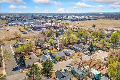 136 2nd St, Fort Collins, CO 80524 - Photo 1