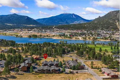1220 Timber Mountain Ln, Estes Park, CO 80517 - Photo 1