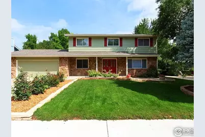 1118 Stratborough Ln, Fort Collins, CO 80525 - Photo 1