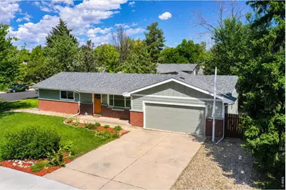 2430 W Plum St, Fort Collins, CO 80521 - Photo 1