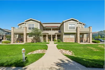 5775 W 29th St #1208, Greeley, CO 80634 - Photo 1