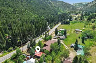 185 Eldorado Ave, Nederland, CO 80466 - Photo 1
