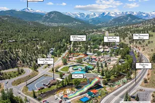 490 Prospect Village Dr, Estes Park, CO 80517 - Photo 1
