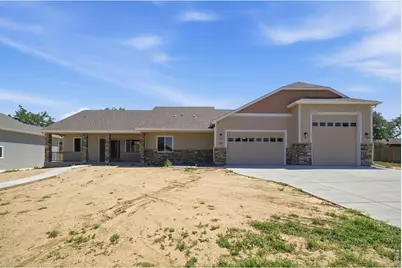 105 W Park Ave, Johnstown, CO 80534 - Photo 1