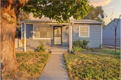 7950 Pontiac St, Commerce City, CO 80022 - Photo 1