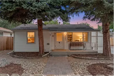 1321 E 5th St, Loveland, CO 80537 - Photo 1
