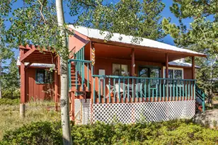 478 Wapiti Rd, Red Feather Lakes, CO 80545 - Photo 1