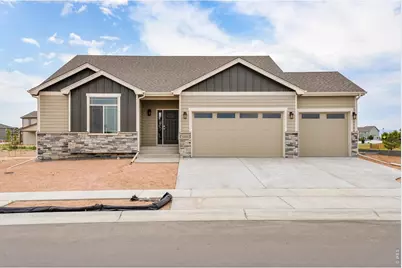 7030 Feather Reed Dr, Wellington, CO 80549 - Photo 1