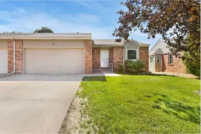 3950 W 12th St #22, Greeley, CO 80634 - Photo 1