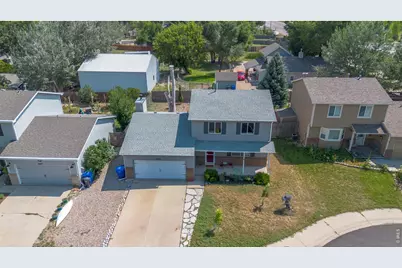 3013 Stadium Ct, Fort Collins, CO 80521 - Photo 1