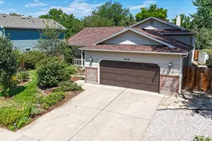 2418 Sunstone Dr, Fort Collins, CO 80525 - Photo 1